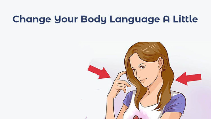 Change-Your-Body-Language-A-Little How To Ignore Your Boyfriend To Teach Him A Lesson