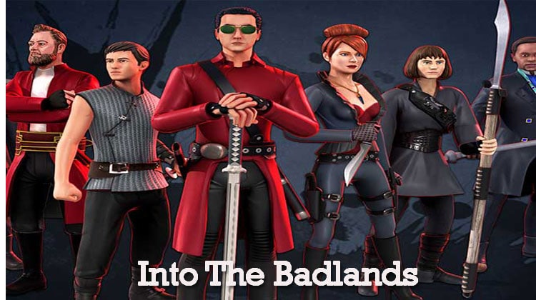 Into-The-Badlands