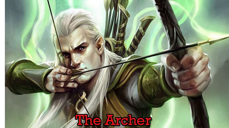 The-Archer