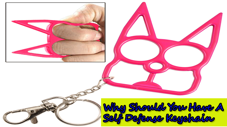 Why-should-you-have-a-self-defense-keychain-cat