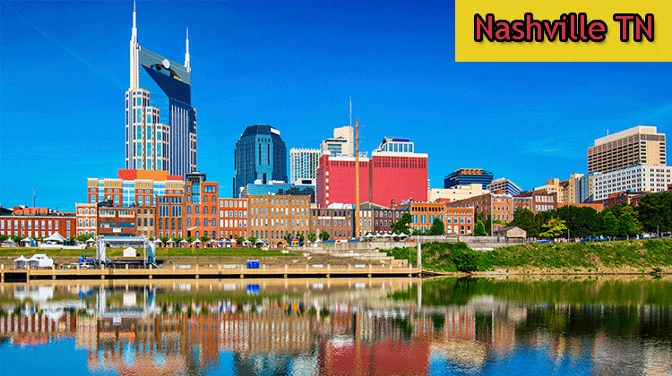 Nashville-TN