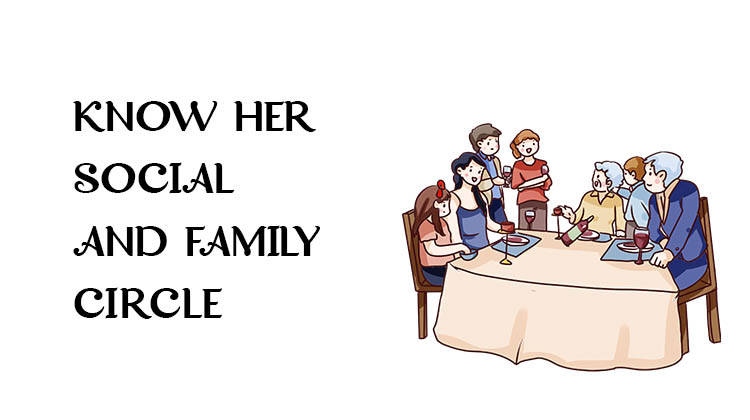 KNOW-HER-SOCIAL-AND-FAMILY-CIRCLE
