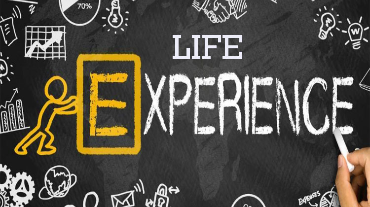 LIFE-EXPERIENCE