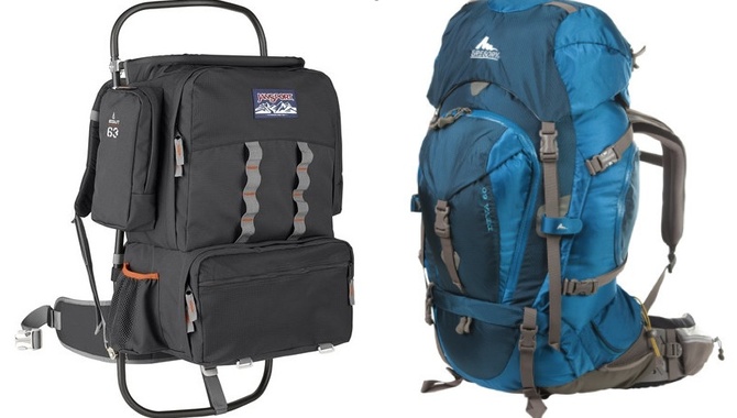 The Differences Between The Term Backpack And Rucksack: