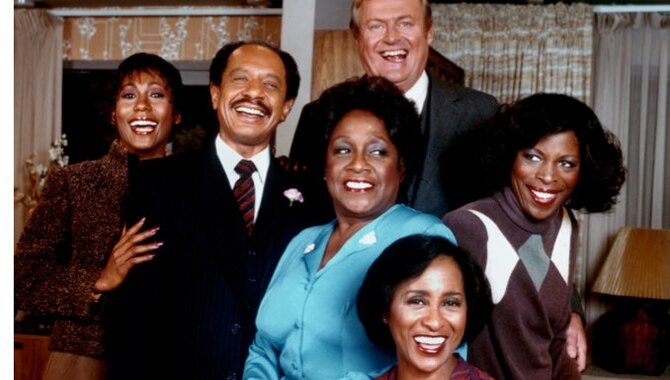 10 Most Successful Sitcoms List