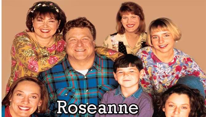 'Roseanne'