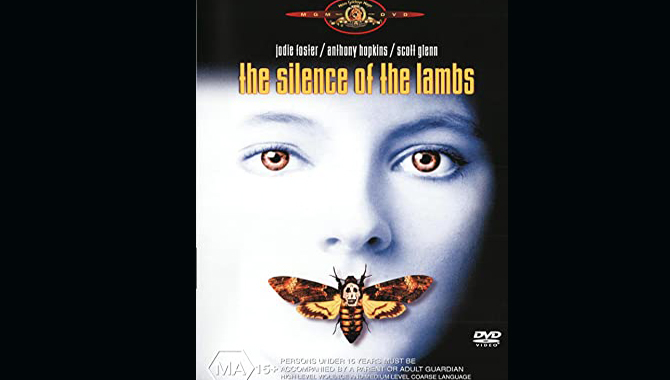 The silence of the Lambs