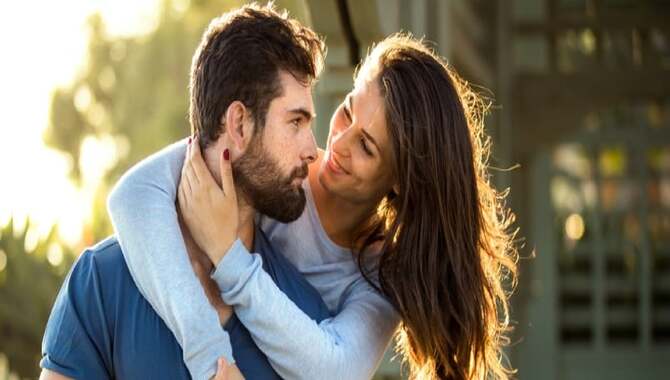 5 Reasons What Makes A Man Fall Deeply In Love