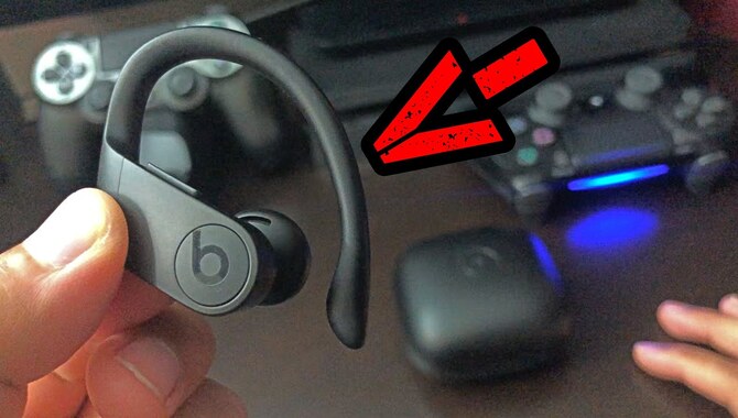 Are Beats Headphone Compatible With PS4 - Details Information