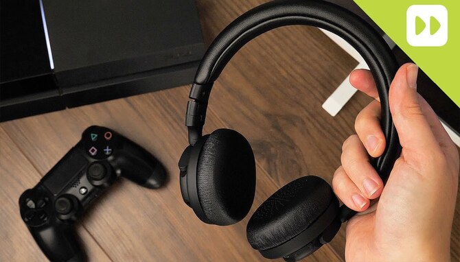 Can I Connect Regular Headphones To PS4?
