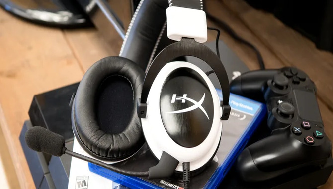 Can You Use Any Headset With PS4 - Details Information