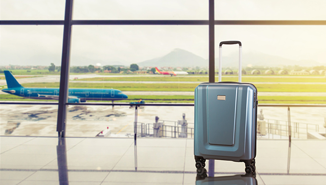 Common Luggage Allowance Rules