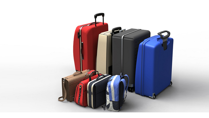 Luggage Rules For Individual Luggage