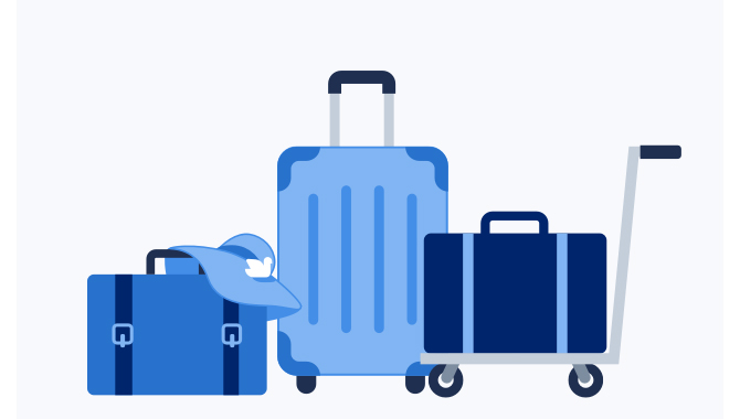 Oversize, Overweight And Special Luggage