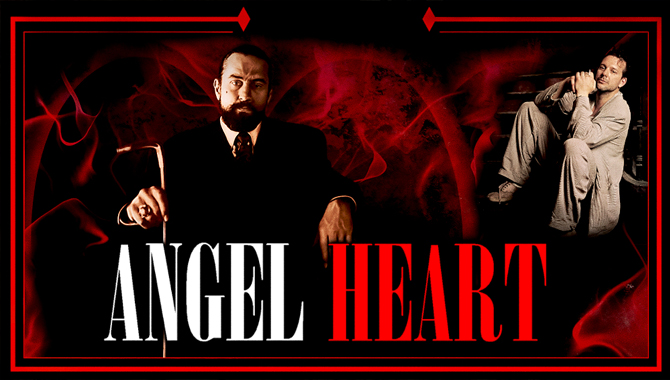 1. Angel Heart (1987)