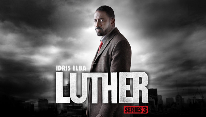 3. Luther
