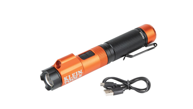 Is it possible to bring a tactical flashlight on an aircraft to Mexico