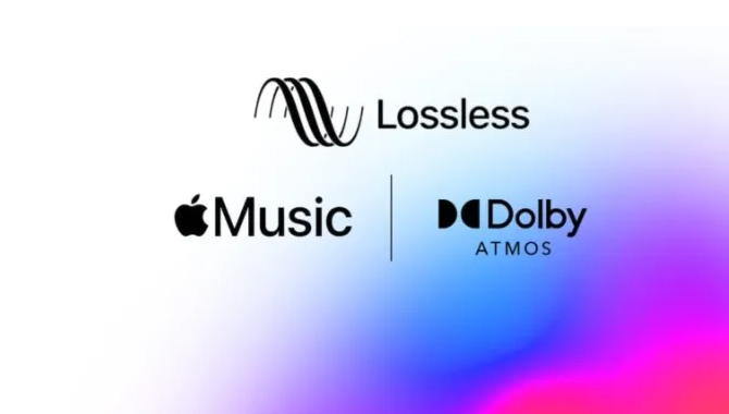 Features of Dolby