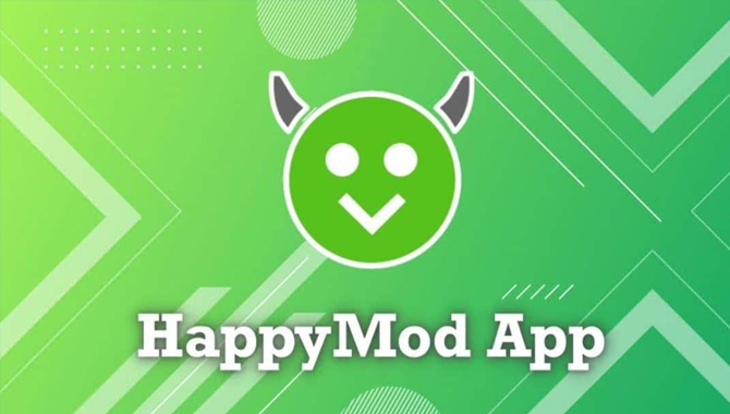 How Does Happymod Works