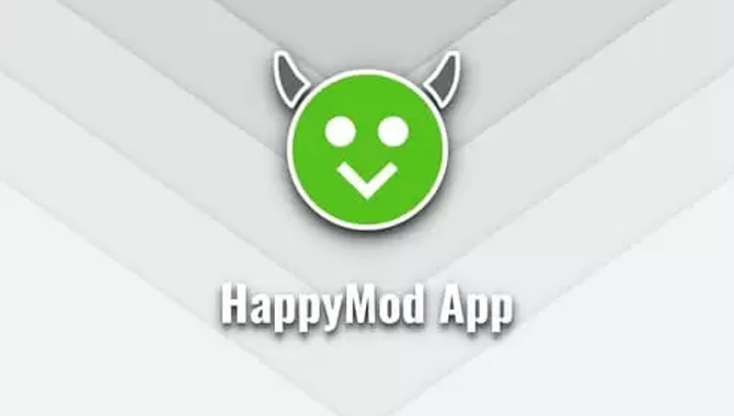 How To Download Happymod App