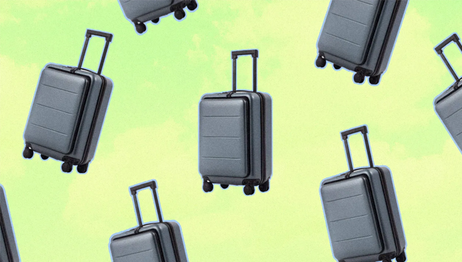 How to find out the best suitcase for you
