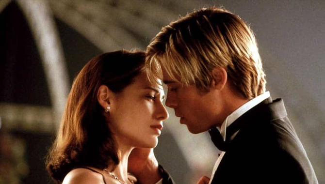 Review On Meet Joe Black Synopsis Starting To Ending