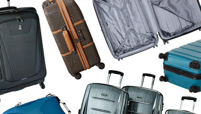 Selecting the Right Size Check-in Bags