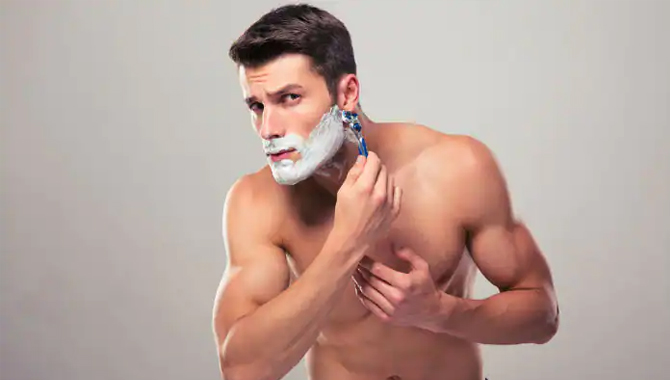 Tips for Taking Shaving Cream on the Plane