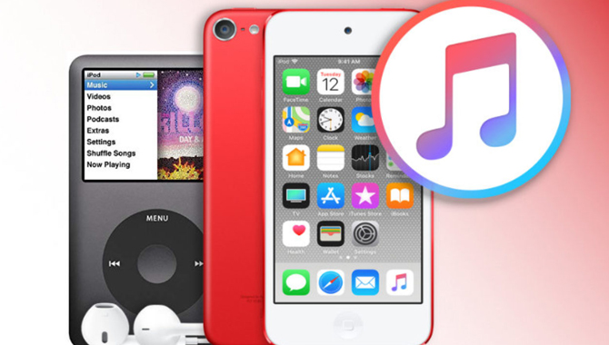 Use iTunes To Access Your iPhone System