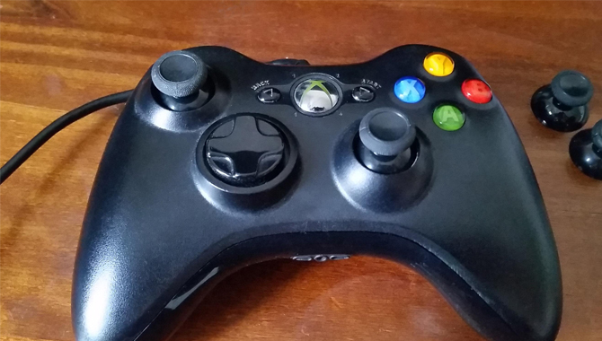 Why use Xbox 360 Controller on Xbox One