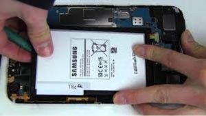 Recover Your Samsung Tablet When The Battery Has Completely Drained