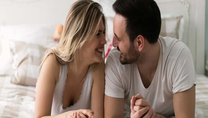 10 Ways To Create More Intimacy In Your Relationship