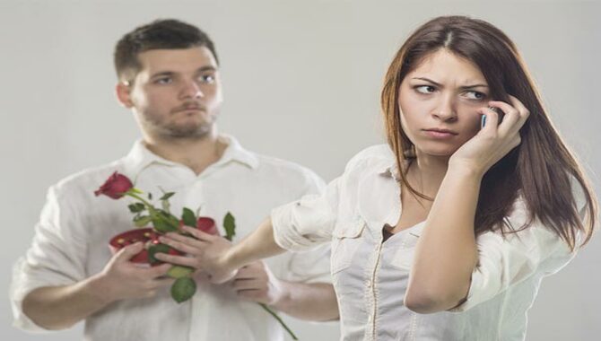 15 Types Of Bad Girlfriends Who'll Make Your Life Hell