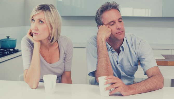 5 Easy Steps To Solving Relationship Boredom