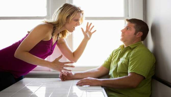 6 Ways To Deal With Verbal Abuse In Your Relationship