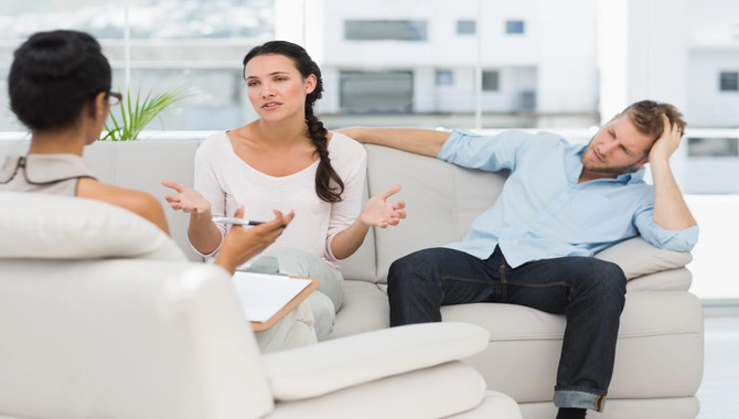 Can A Relationship Coach Help You