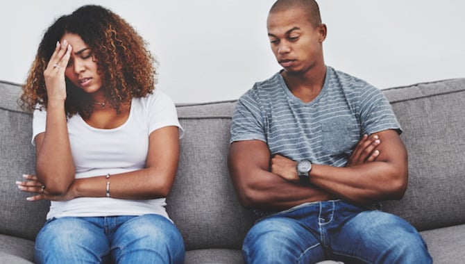 How To Manage Expectations In A Relationship