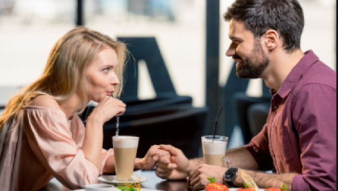 Offer Something Special If You Want a Coffee Date Again