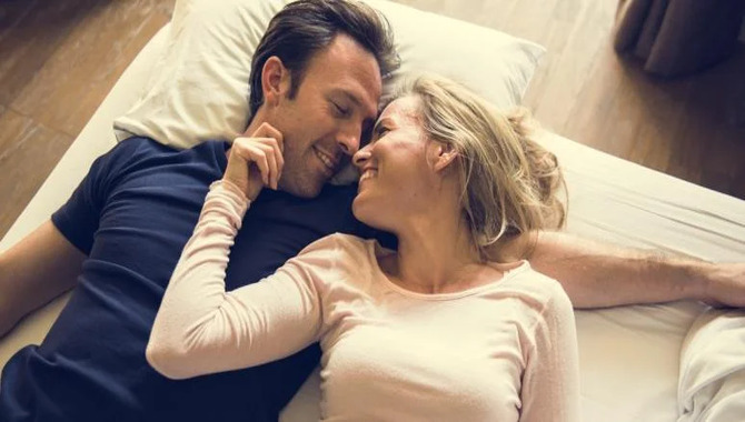 Reconnecting With Your Spouse Through Activities