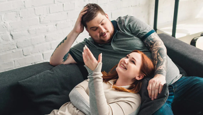 Ways To Reconnect With Your Spouse Through The Communication