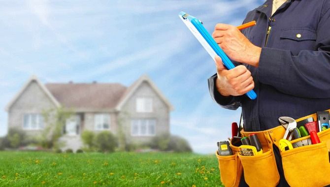 About Home Maintenance