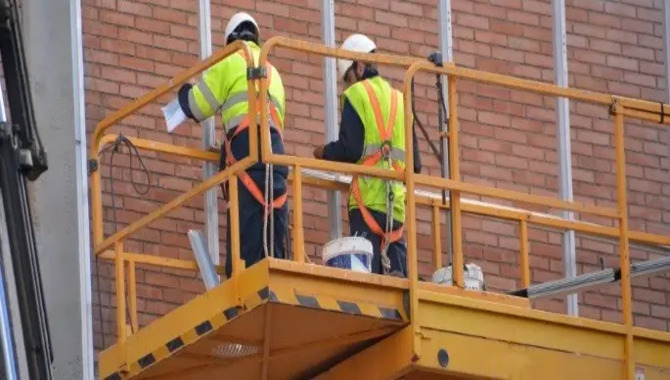 Deadly Hazards In Construction And How To Avoid Them