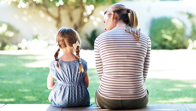 Have A Plan - Know What You're Doing When Your Child Is Away
