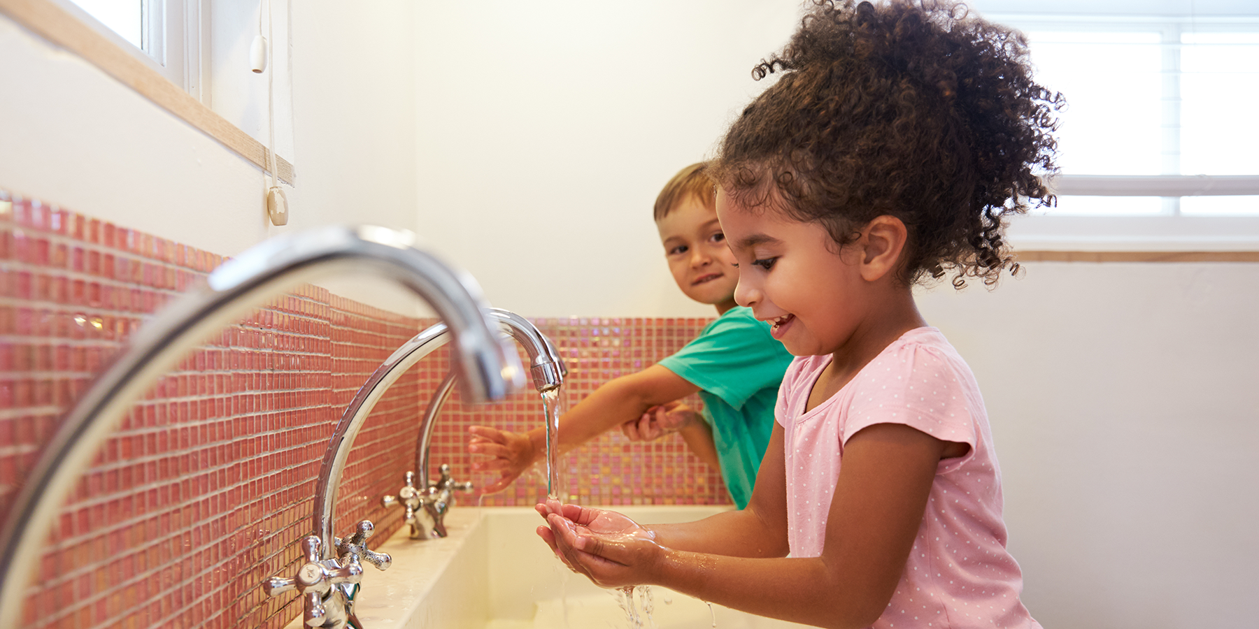 How Do You Teach Kids About Hygiene