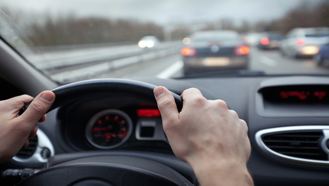 How To Stay Safe While Driving?