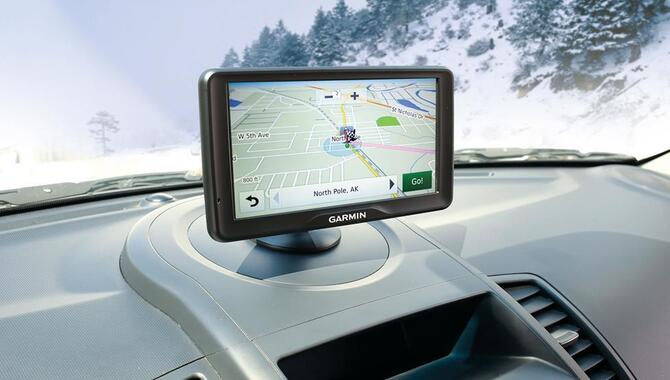 Install A GPS In Your Car