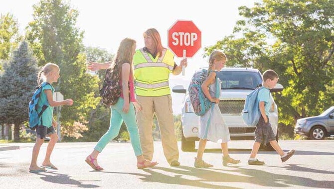 Pennsylvania Pedestrian Safety & Laws