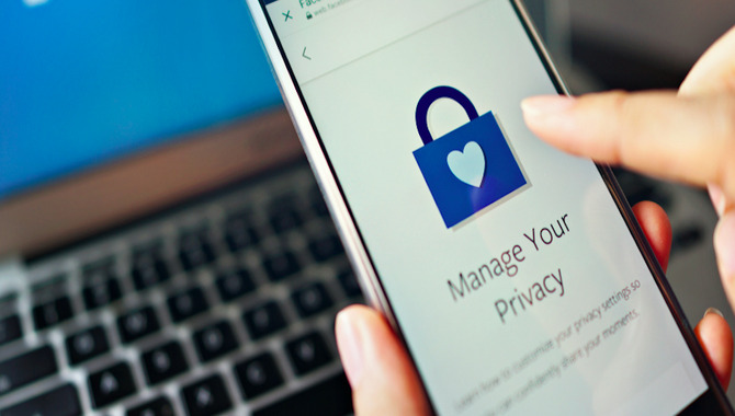 Safeguard Your Privacy Settings
