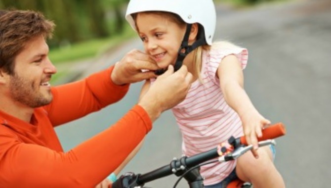 Tips For Staying Safe When Out With Kids