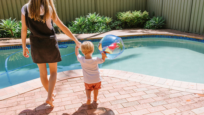 What Are The Most Common Water Safety Hazards For Kids